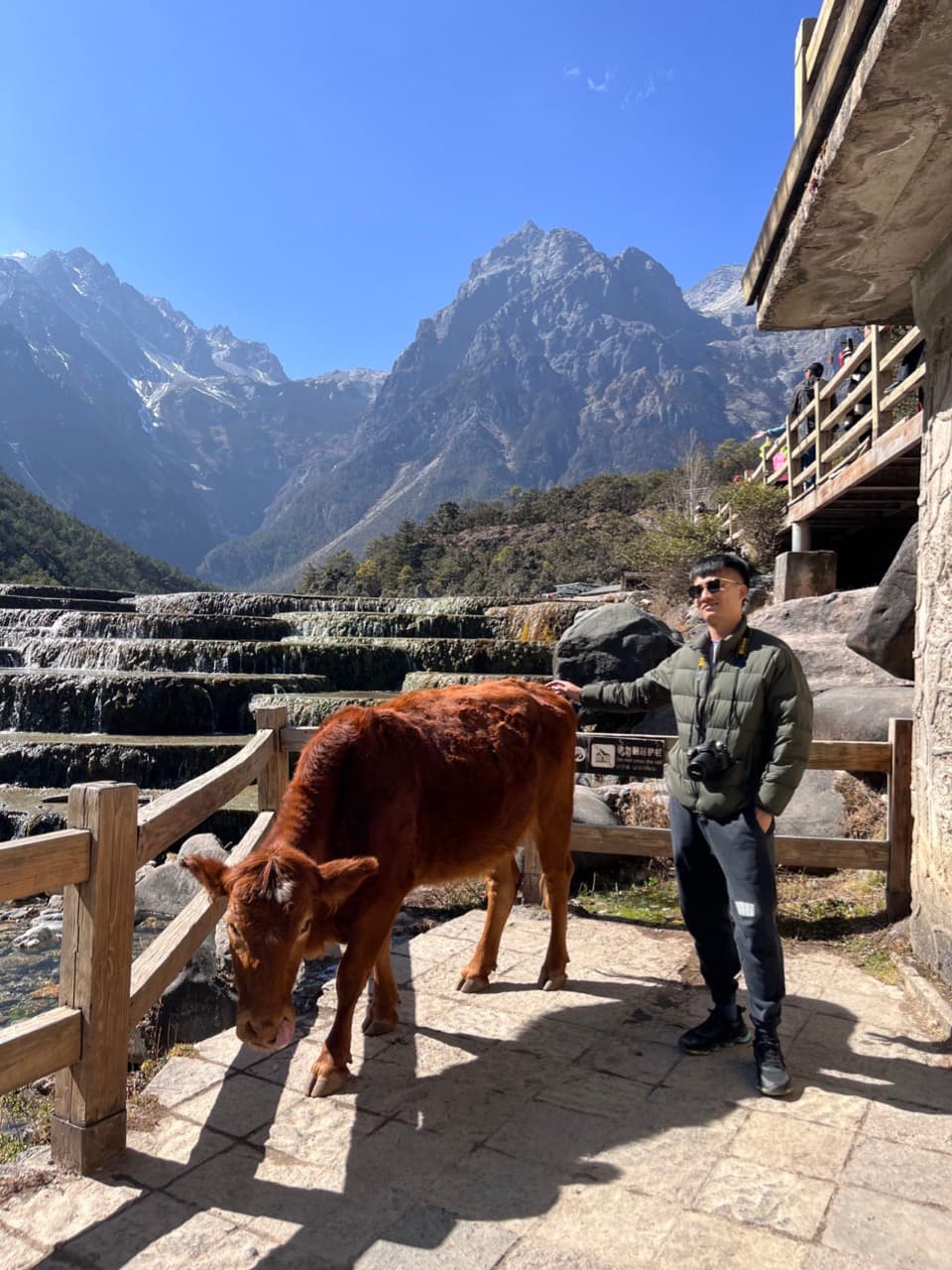 Picture of me (Nicky Lao)